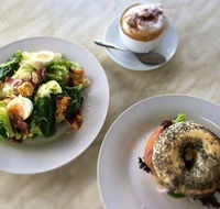 Seadragon Cafe - Internet Find