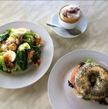 Seadragon Cafe - Internet Find 0