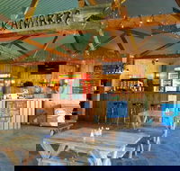 Seal Bay Cottages  Cafe - Internet Find