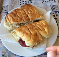 Sempre Italian Market and Coffee Shop - Internet Find