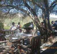 Skillogalee Winery  Restaurant - Internet Find