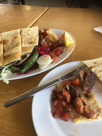 Sofra Pizza Pide & Kebab Takeaway House - Internet Find 0