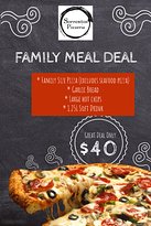 Sorrento's Pizzeria - Internet Find 10
