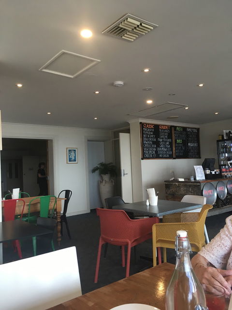 Sorrento's Pizzeria - Internet Find 2