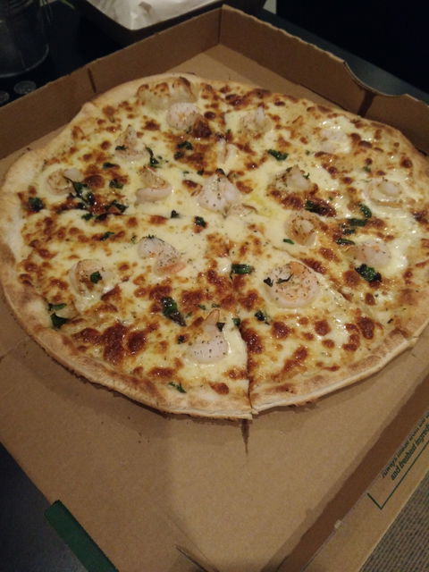 Sorrento's Pizzeria - Internet Find 8