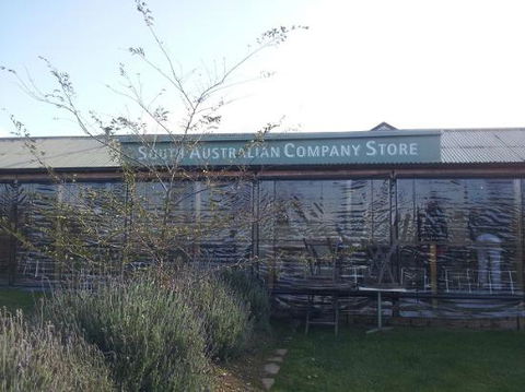 South Australian Company Store - Internet Find 0