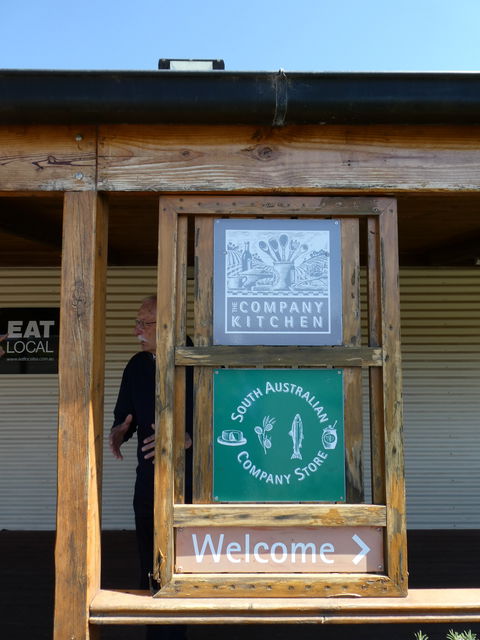 South Australian Company Store - Internet Find 2