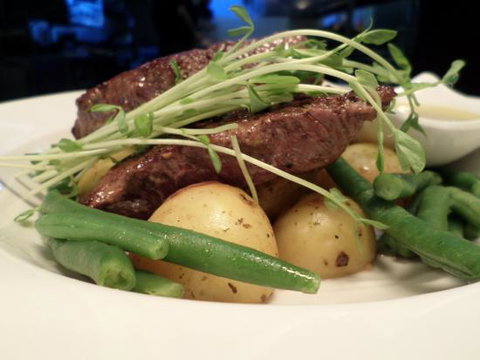 Sundowner - Internet Find 0