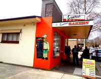 Sunrise Bakery Angaston