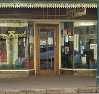 Take a Break Coffee Shop - Internet Find