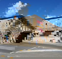 Taminga Giannitto Family Bistro - Internet Find