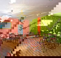 Tandoori Spice - Internet Find