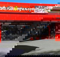 Tanunda Bakery  Cafe - Internet Find