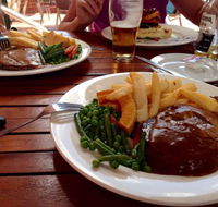 Tanunda Hotel - Internet Find