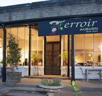 Terroir Auburn - Internet Find