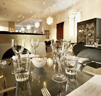 The Australasian Dining Room - Internet Find