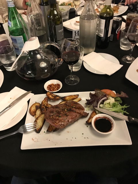 The Bellagio Kadina - Internet Find 6