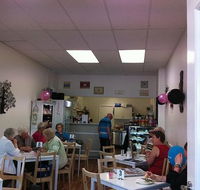 The Coffee Palace - Internet Find