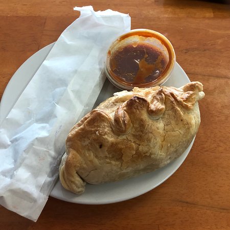 The Cornish Kitchen Moonta - Internet Find 0