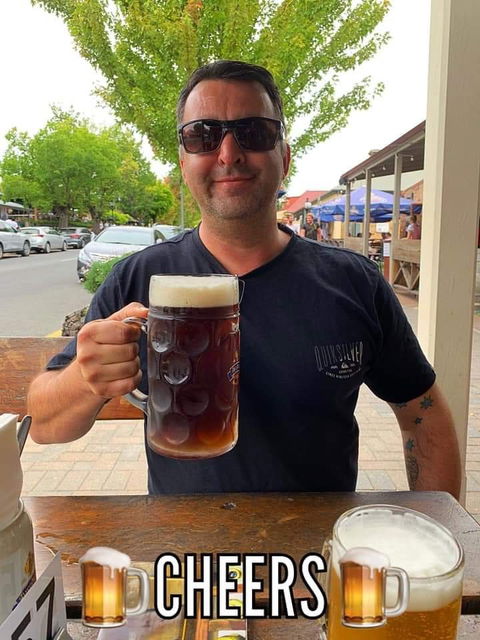 The Hahndorf Inn - Internet Find 5