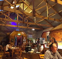 The Old Wool Store Cafe  Restaurant - Internet Find