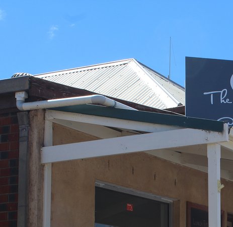 The Shack Cafe & Pizzeria - Internet Find 0