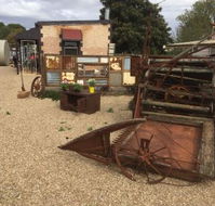 The Tinsmith's Cottage - Internet Find
