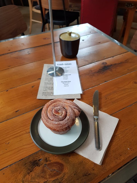 The Uraidla Republic Cafe - Internet Find 9