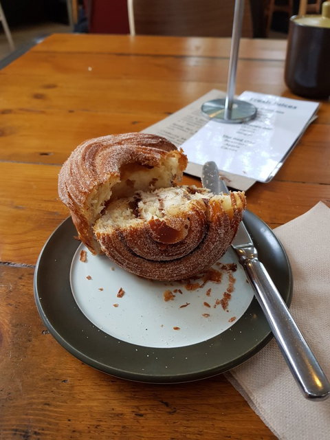 The Uraidla Republic Cafe - Internet Find 2