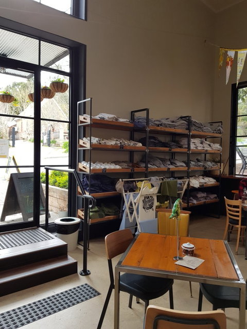 The Uraidla Republic Cafe - Internet Find 5