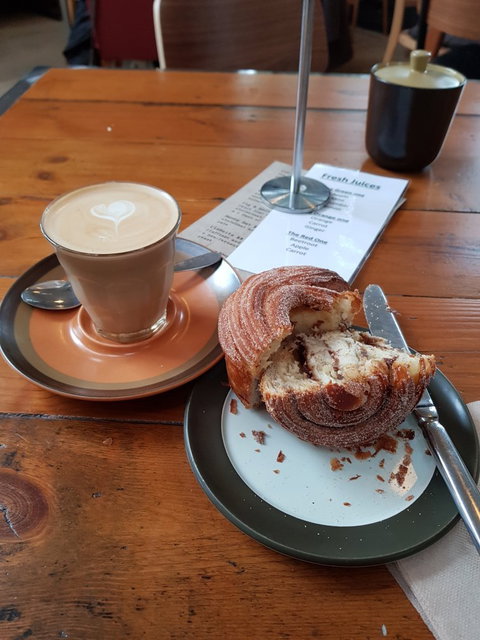 The Uraidla Republic Cafe - Internet Find 7