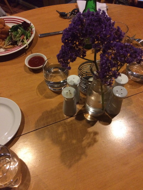 The Watersedge Restaurant - Internet Find 1