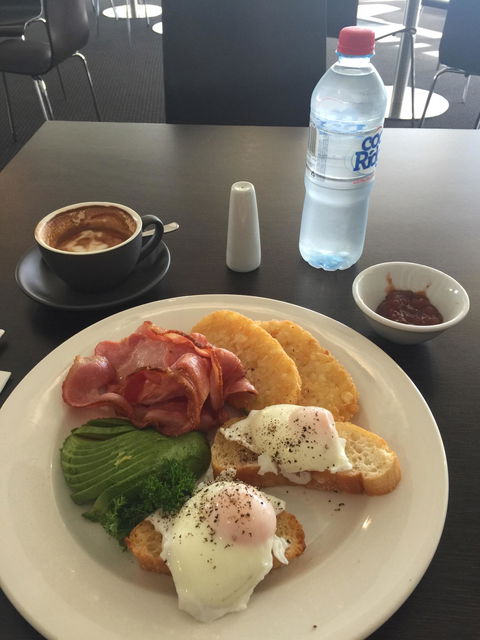 Three Gums Bistro - Internet Find 5