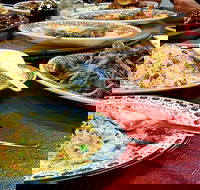 Toledo Three Plenties Palace Chinese Restaurant - Internet Find