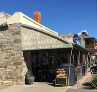 Waters Burra Bakery - Internet Find