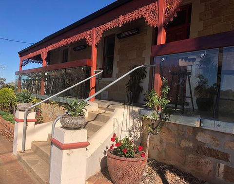 Watervale Hotel - Internet Find 0