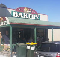 Willunga Bakery - Internet Find