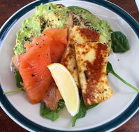 Alcove Cafe - Internet Find