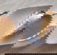 Alexandrina Cheese Factory - Internet Find