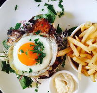 Anouk Cafe - Internet Find