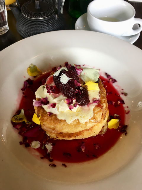 Anouk Cafe - Internet Find 1