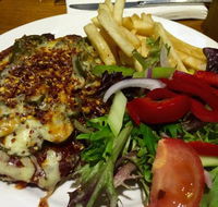 Austral Inn Hotel - Internet Find