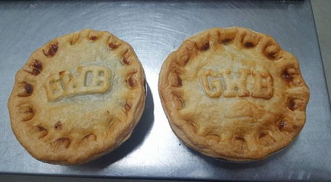 Balaklava Golden Wheat Bakery - Internet Find 0