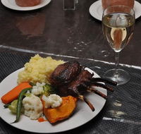 Beltana Saltbush Cafe and Restaurant - Internet Find