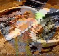 Birds Nest Yakitori and Bar - Internet Find