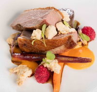 Bistro Allure - Internet Find