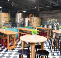 Brisbane Brewing Co. - Internet Find