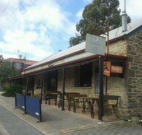 Bucks Bistro - Internet Find