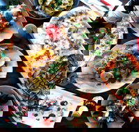 Colle Rosso Ristorante Italiano - Internet Find