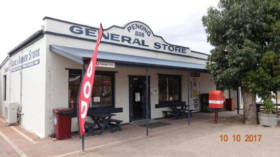 Penong SA Internet Find